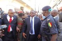Il aura fait mieux qu'Idrissa SECK : L’ancien Premier ministre mobilise en plein cœur de Dakar Il aura fait mieux qu'Idrissa SECK : L’ancien Premier ministre mobilise en plein cœur de Dakar