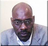 Abdoulaye Cire Ba ou la tête pensante d'un Paradigme en Panne Abdoulaye Cire Ba ou la tête pensante d'un Paradigme en Panne