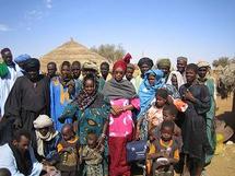 Règlement du passif humanitaire : Respectons la dignité humaine Règlement du passif humanitaire : Respectons la dignité humaine