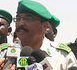Le général Mohamed Ould Abdelaziz candidat à la présidentielle de juin en Mauritanie Le général Mohamed Ould Abdelaziz candidat à la présidentielle de juin en Mauritanie