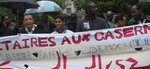 Campagne d’information FNDD France Campagne d’information FNDD France