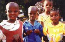 Sida : Mieux protéger les enfants Sida : Mieux protéger les enfants