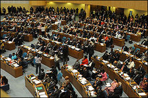 Les tunisiens : sur les sanctions de l'UA imposées à la Mauritanie Les tunisiens : sur les sanctions de l'UA imposées à la Mauritanie