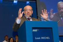 Bruxelles "ouverte" à des mesures de l'UE contre la junte en Mauritanie Bruxelles "ouverte" à des mesures de l'UE contre la junte en Mauritanie