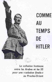 Les Nazillons-putschistes, la St-Valentin et la dictature.