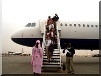 La saison touristique bat son plein en Mauritanie La saison touristique bat son plein en Mauritanie