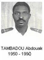 LE GENERAL MOHAMED OULD MEGUETT MEMBRE DU HCE ASSASSIN DU LIEUTENANT TAMBEDOU ABDOULAYE A INAL. LE GENERAL MOHAMED OULD MEGUETT MEMBRE DU HCE ASSASSIN DU LIEUTENANT TAMBEDOU ABDOULAYE A INAL.