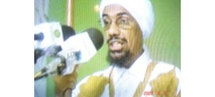 L’Imam de la grande mosquée de Nouakchott : éternelle propagandiste des pouvoirs, aujourd’hui au service des putschistes et de sa propre cause L’Imam de la grande mosquée de Nouakchott : éternelle propagandiste des pouvoirs, aujourd’hui au service des putschistes et de sa propre cause
