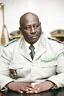 Colonel Dia Adama dans le collimateur de Aziz, général Négri et colonel Koné en embuscade.