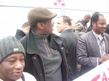 MAURITANIE : COMMUNIQUE CONJOINT, AU SUJET DU RETOUR A L’ORDRE CONSTITUTIONNEL EN MAURITANIE. MAURITANIE : COMMUNIQUE CONJOINT, AU SUJET DU RETOUR A L’ORDRE CONSTITUTIONNEL EN MAURITANIE.