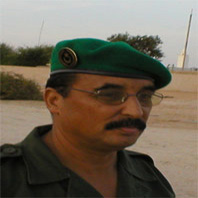 Sur RFI Mauritanie : quelle attitude face à la junte ? Sur RFI Mauritanie : quelle attitude face à la junte ?