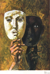 SAMBA JAA ..........et la renaissance du Malade Imaginaire de Molière SAMBA JAA ..........et la renaissance du Malade Imaginaire de Molière