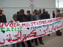 Pourquoi l’instabilité politique en Mauritanie ? Pourquoi l’instabilité politique en Mauritanie ?