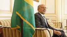 Médiation libyenne : Le «oui, mais…» de Sidi Médiation libyenne : Le «oui, mais…» de Sidi