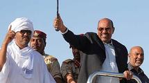 La Mauritanie solidaire d'al-Bachir La Mauritanie solidaire d'al-Bachir