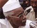 Senegal/ Le chef de l'état sur le « CAS HABRE » : « Sans budget disponible pas de procès » Senegal/ Le chef de l'état sur le « CAS HABRE » : « Sans budget disponible pas de procès »
