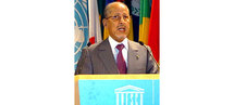 Le Président de la République, Son Excellence Monsieur Sidi Mohamed Ould Cheikh Abdallahi a eu un premier entretien avec homologue le Guide Mouammar Kadhafi dès son arrivée ce vendredi Tripoli Le Président de la République, Son Excellence Monsieur Sidi Mohamed Ould Cheikh Abdallahi a eu un premier entretien avec homologue le Guide Mouammar Kadhafi dès son arrivée ce vendredi Tripoli