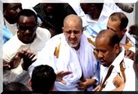 Retour sur Nouakchott : Le pari réussi de Sidioca. Retour sur Nouakchott : Le pari réussi de Sidioca.