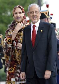 Mauritanie: le président déchu prêt pour une solution "convenable" Mauritanie: le président déchu prêt pour une solution "convenable"