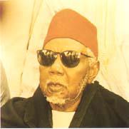 107e édition du Gamou de Tivaouane : Serigne Abdoul Aziz Sy ‘ Dabakh ’ à l’honneur 107e édition du Gamou de Tivaouane : Serigne Abdoul Aziz Sy ‘ Dabakh ’ à l’honneur