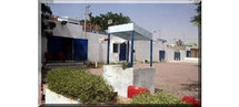 L'immeuble de l'ambassade d'Israël à Nouakchott devient le siège de la Fondation Kadhafi L'immeuble de l'ambassade d'Israël à Nouakchott devient le siège de la Fondation Kadhafi