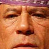 Kadhafi appelle à "regarder devant" et tourner la page du passé Kadhafi appelle à "regarder devant" et tourner la page du passé