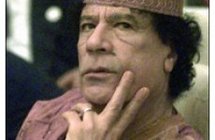 Kadhafi, un médiateur providentiel ?