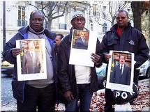 Mise au point de l’Association des Rescapés Militaires Mauritaniens en Europe (ARMME).