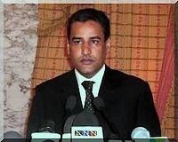 La présidence mauritanienne présente les excuses à la presse La présidence mauritanienne présente les excuses à la presse