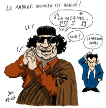 Union africaine : Le temps des épreuves Union africaine : Le temps des épreuves