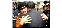 Suite et fin : soutien de Kadhafi au Général Aziz, soutien de la corde au pendu: Abrégé de la guigne en politique Suite et fin : soutien de Kadhafi au Général Aziz, soutien de la corde au pendu: Abrégé de la guigne en politique