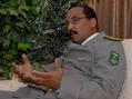 Le chef de la junte mauritanienne critique les anciens régimes qui ont dirigé le pays Le chef de la junte mauritanienne critique les anciens régimes qui ont dirigé le pays