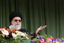 L'Iran rejette la main tendue de Barack Obama L'Iran rejette la main tendue de Barack Obama