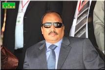 Le président du HCE, mercredi à Kaédi, MBagne, Bababé, Boghé et dans les sites avoisinants des rapatriés. Le président du HCE, mercredi à Kaédi, MBagne, Bababé, Boghé et dans les sites avoisinants des rapatriés.