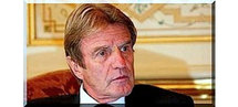 François Soudan à rfi, citant Kouchner:"... le Président abdallahi, seul président légitime, doit diriger la transition..." François Soudan à rfi, citant Kouchner:"... le Président abdallahi, seul président légitime, doit diriger la transition..."