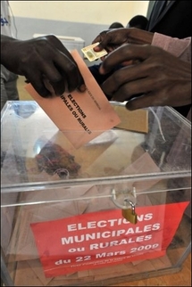 Sénégal: l'opposition revendique "une large victoire" aux élections locales Sénégal: l'opposition revendique "une large victoire" aux élections locales