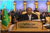 Sommet entre pays arabes et sud-américains : La Mauritanie une nouvelle dynamique Sommet entre pays arabes et sud-américains : La Mauritanie une nouvelle dynamique