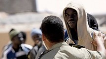 Mauritanie : un Guantanamito pour les candidats migrants Mauritanie : un Guantanamito pour les candidats migrants