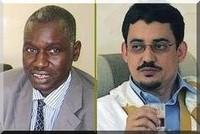 Kane Hamidou Baba et ZZ candidats ? Kane Hamidou Baba et ZZ candidats ?