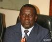 Arrivée à Nouakchott du ministre des Affaires étrangères du Sénégal Arrivée à Nouakchott du ministre des Affaires étrangères du Sénégal