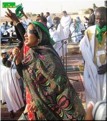Nouakchott dit « Non ! » au général limogé