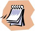 Blocs Notes Le Quotidien de Nouakchott. Blocs Notes Le Quotidien de Nouakchott.