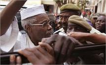 Après la plainte de la Belgique contre le Sénégal devant la CIJ : Le Sénégal s’engage à maintenir Hissène Habré sur son territoire Après la plainte de la Belgique contre le Sénégal devant la CIJ : Le Sénégal s’engage à maintenir Hissène Habré sur son territoire