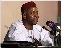 RETRO/ IBRAHIMA MOCTAR SARR : MAURITANIE - LA TRANSITION EN DERIVE, SE RESSAISIR ! RETRO/ IBRAHIMA MOCTAR SARR : MAURITANIE - LA TRANSITION EN DERIVE, SE RESSAISIR !