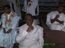 REPONSE AU DISCOURS DU COLONEL ELY A L'UNESCO REPONSE AU DISCOURS DU COLONEL ELY A L'UNESCO