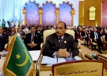 Le chef de la junte en position de force pour la présidentielle Le chef de la junte en position de force pour la présidentielle
