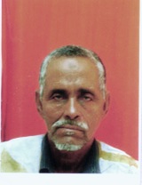 Démission du chef de la section du RFD à Mederdra, M. Elbnoune O. Ahmed O. Bah