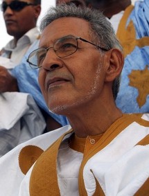 Ould Ddadah dément les propos du général Ould Abdel Aziz tenus à Nouadhibou Ould Ddadah dément les propos du général Ould Abdel Aziz tenus à Nouadhibou