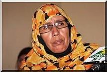 Une ONG dénonce la recrudescence des viols en Mauritanie Une ONG dénonce la recrudescence des viols en Mauritanie