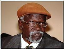 Boubacar Messaoud à Biladi Boubacar Messaoud à Biladi